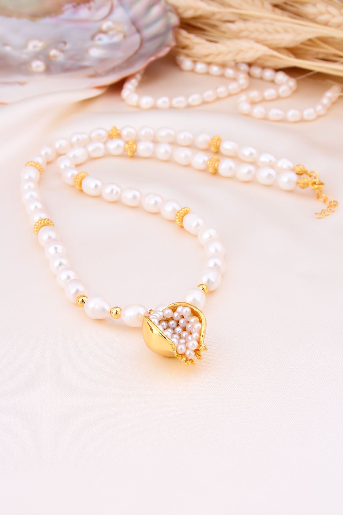 Pearl Collier Image principale du produit
