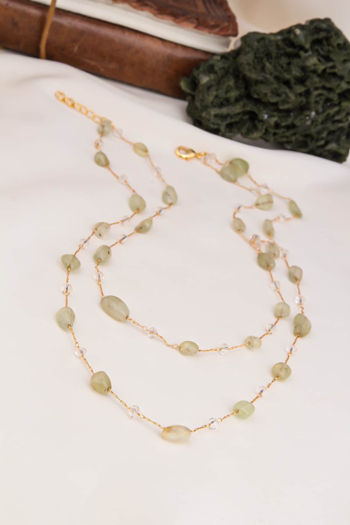 Prinayt Necklace Main image