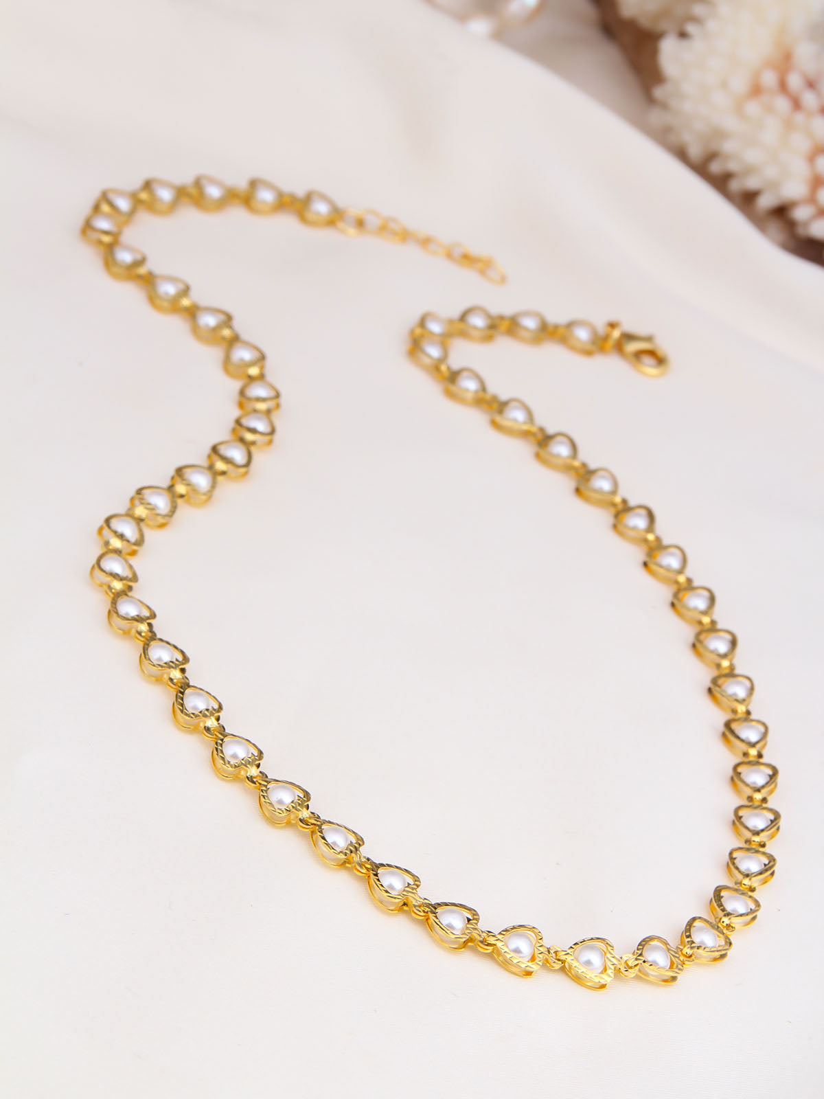 Pearl Collier Image principale du produit