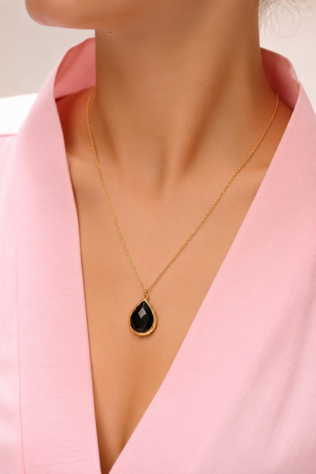 Onix Necklace