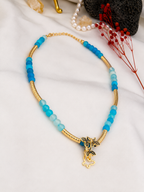 Agate Necklace