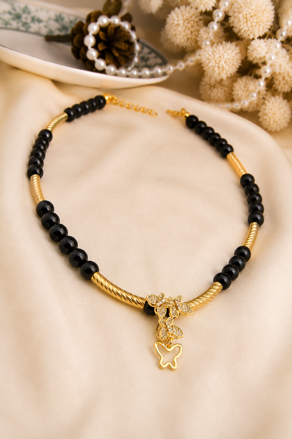 Onix Necklace Main image