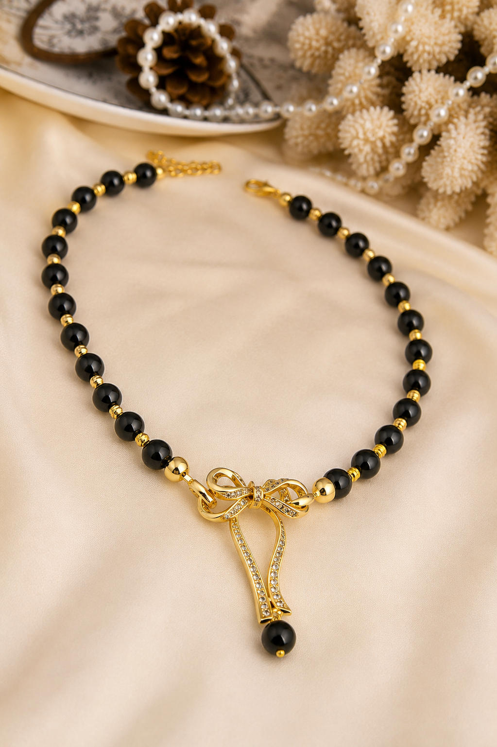 Onix Necklace Main image