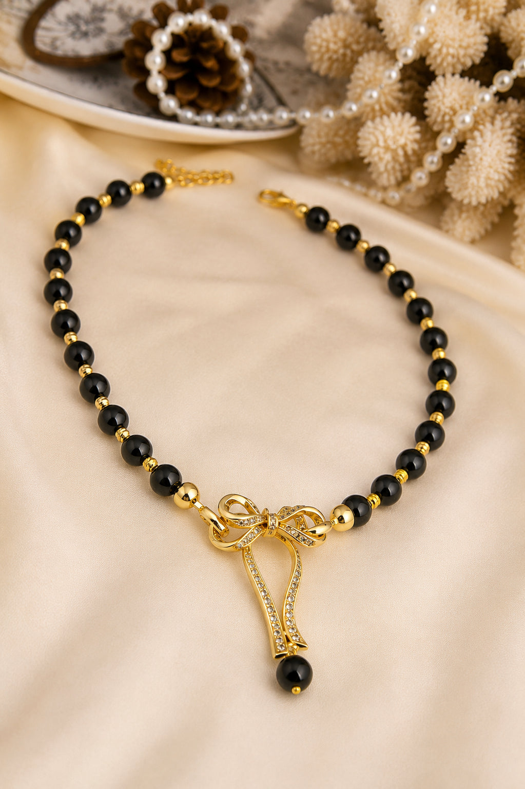 Onix Necklace
