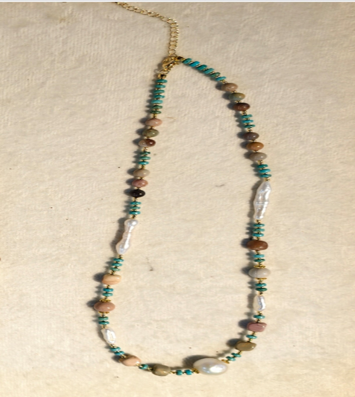 Necklace Main image