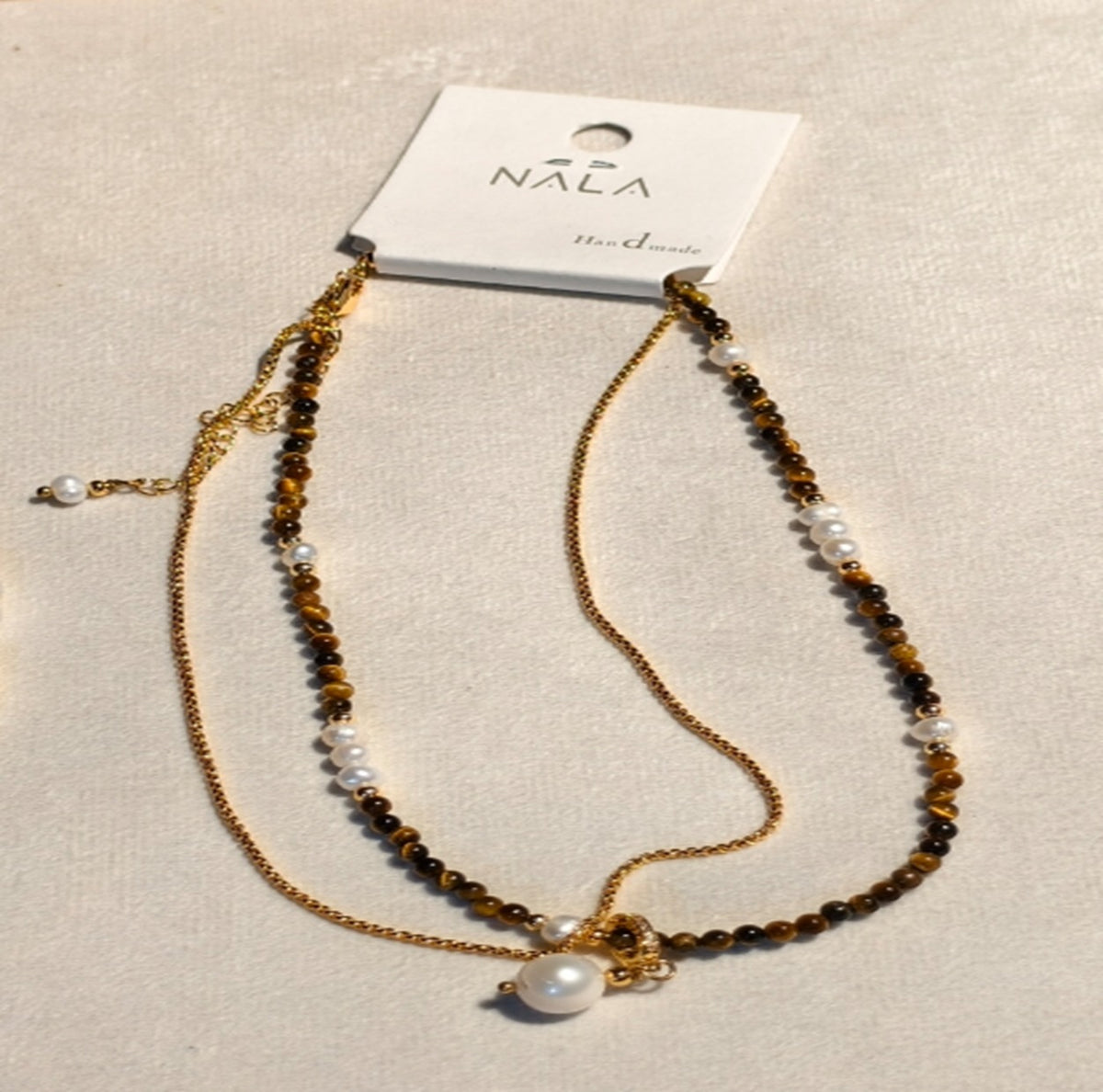 Necklace Main image
