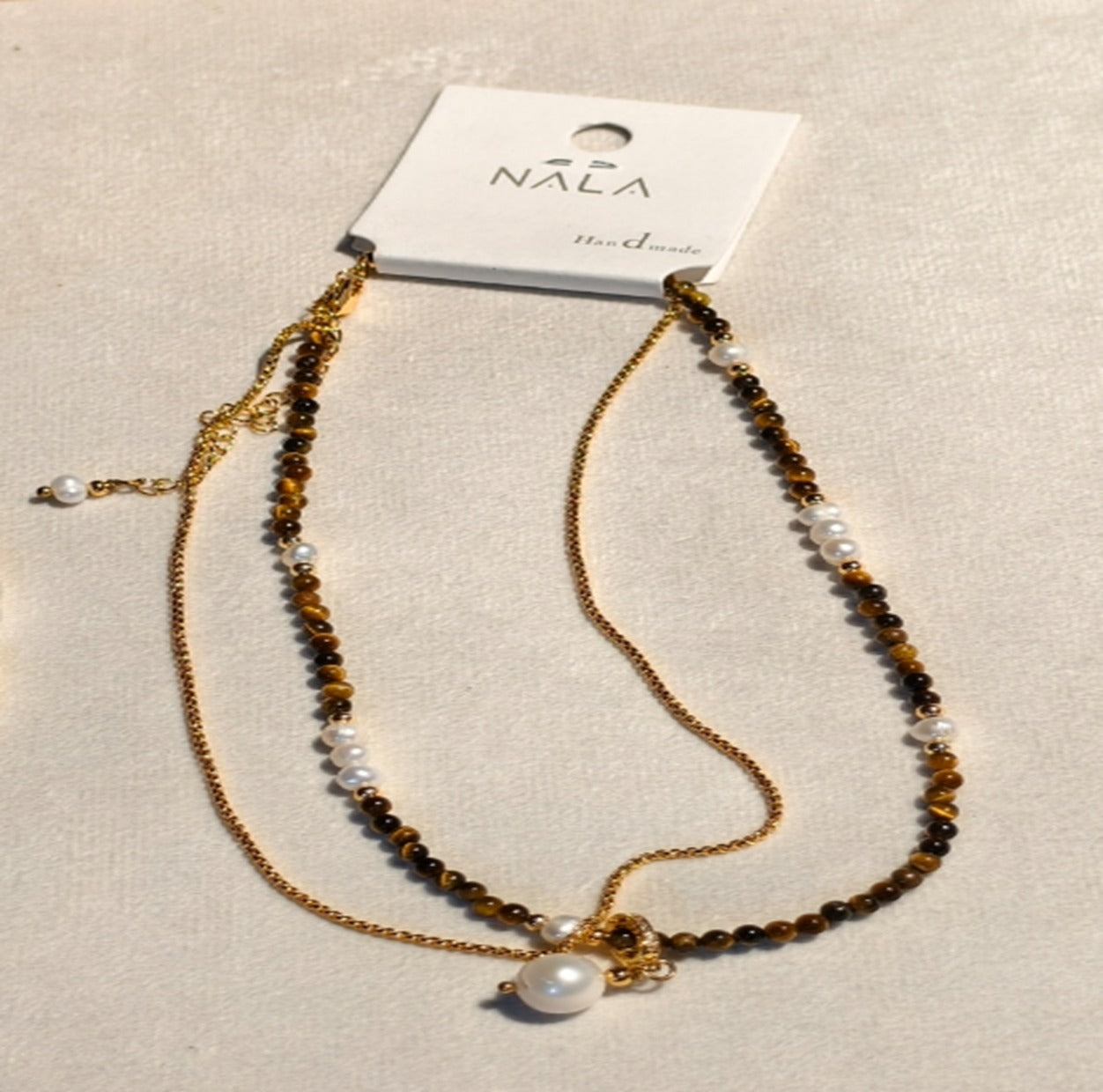 Necklace