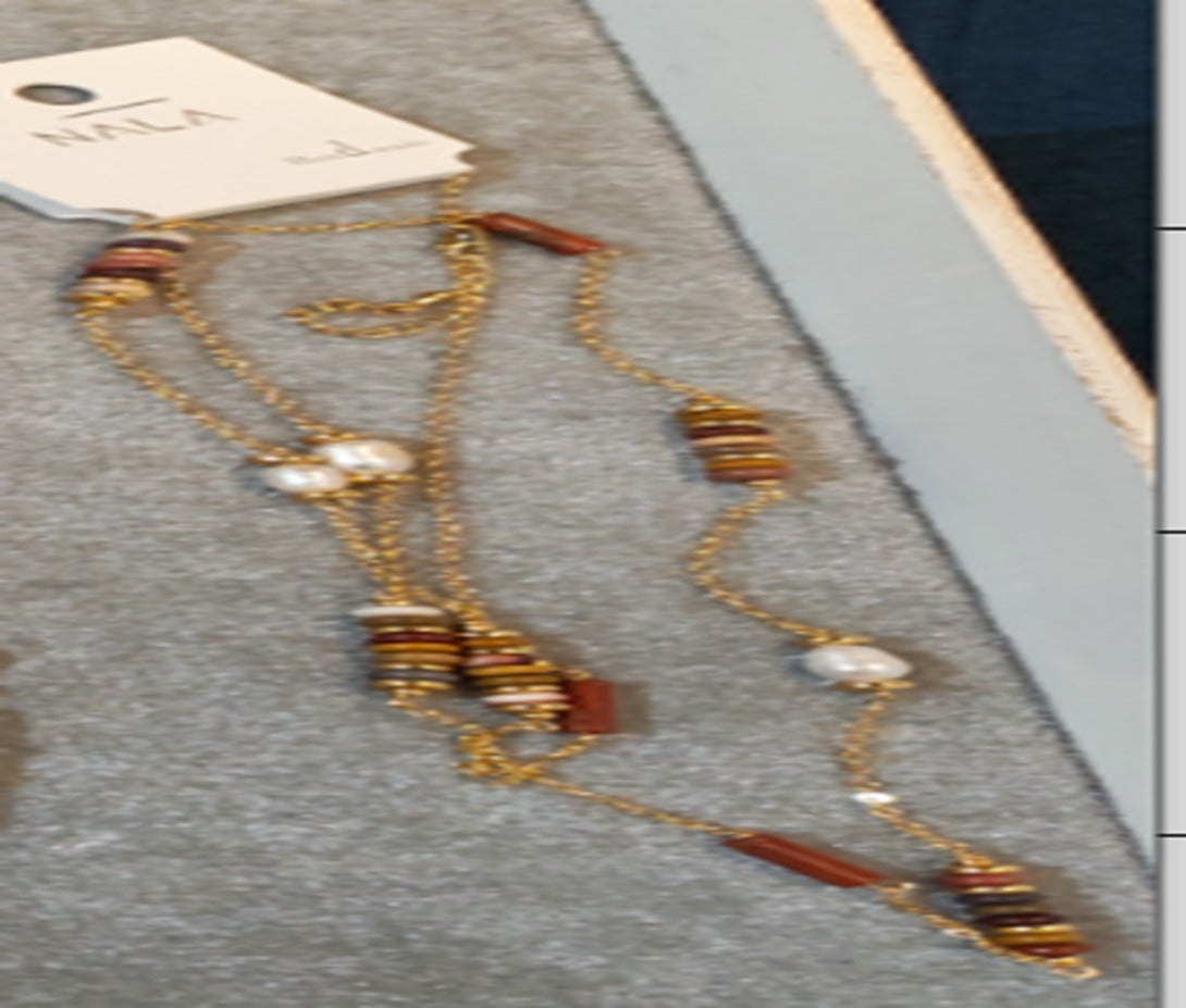 Necklace Main image
