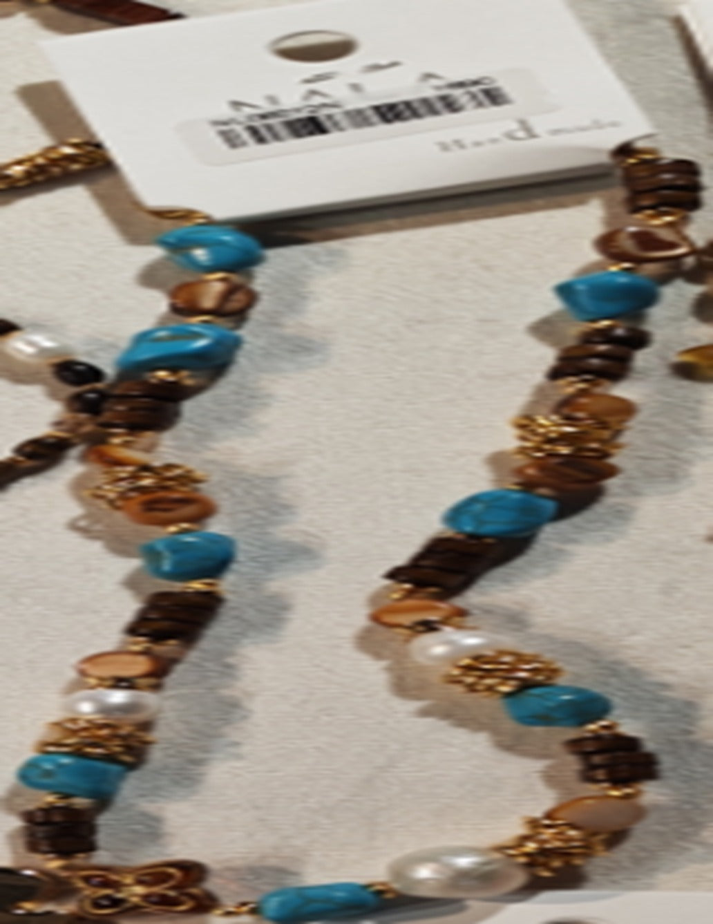 Necklace