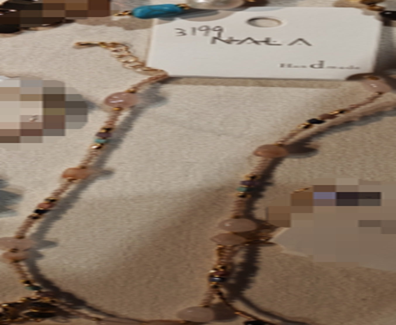 Necklace Main image