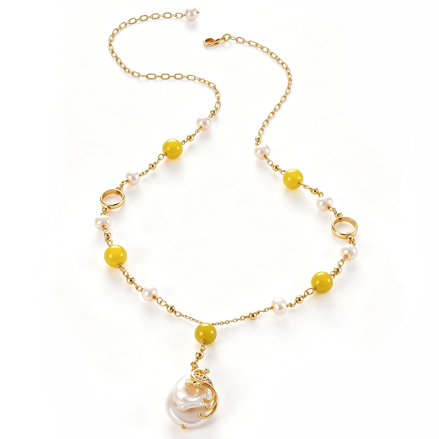 Necklace Main image