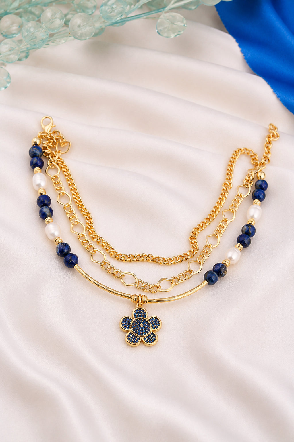 Anklete