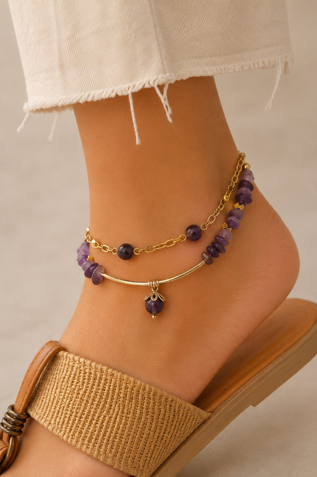 Anklet