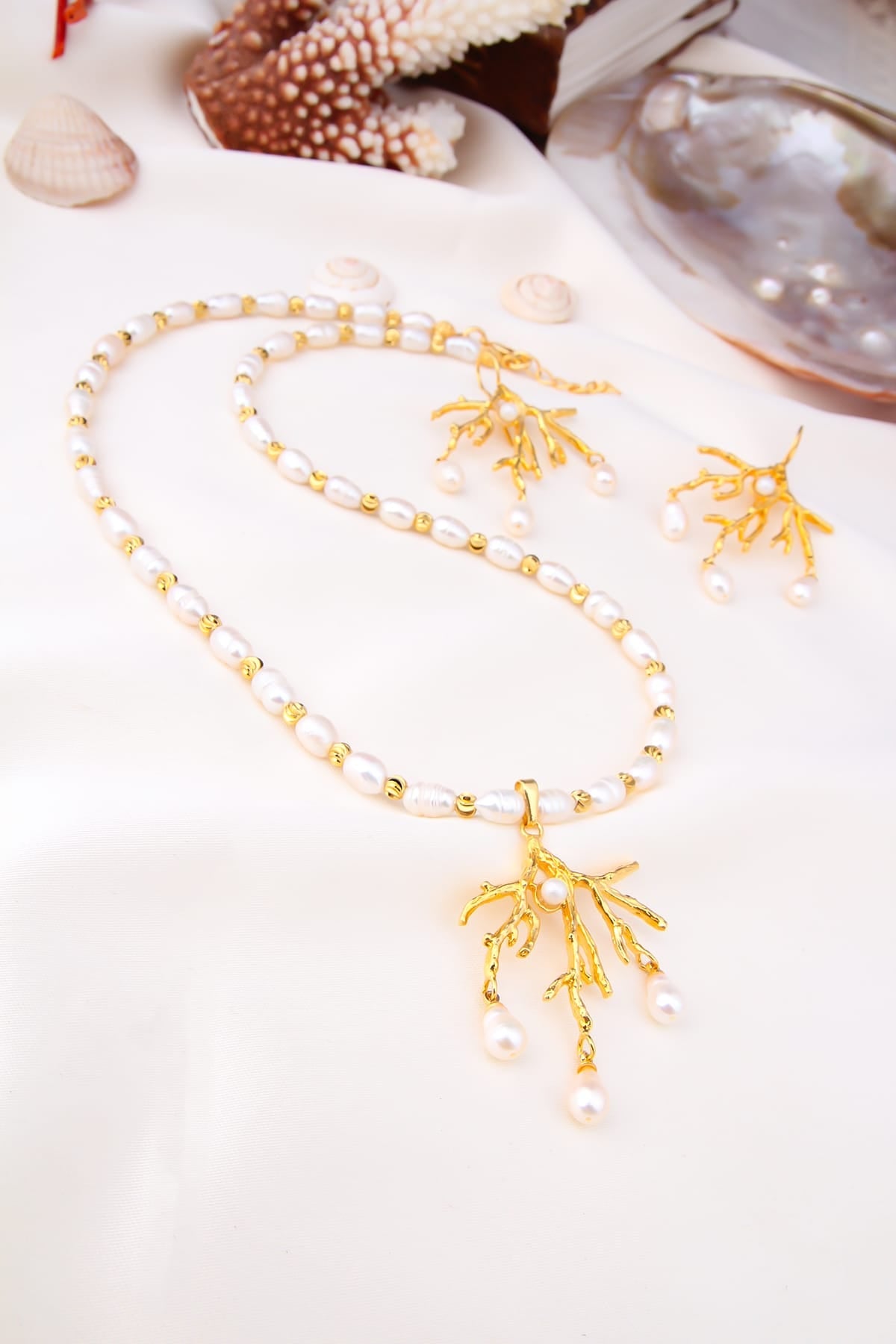 Pearl Set Main image