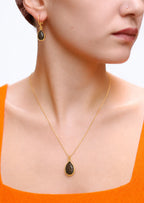 Labradorite Set