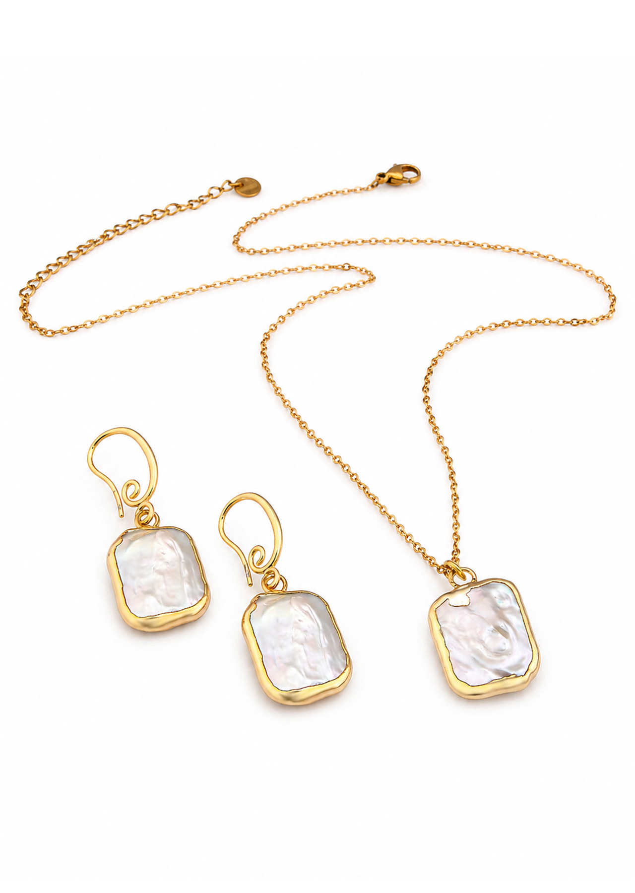 Pearl Set Main image