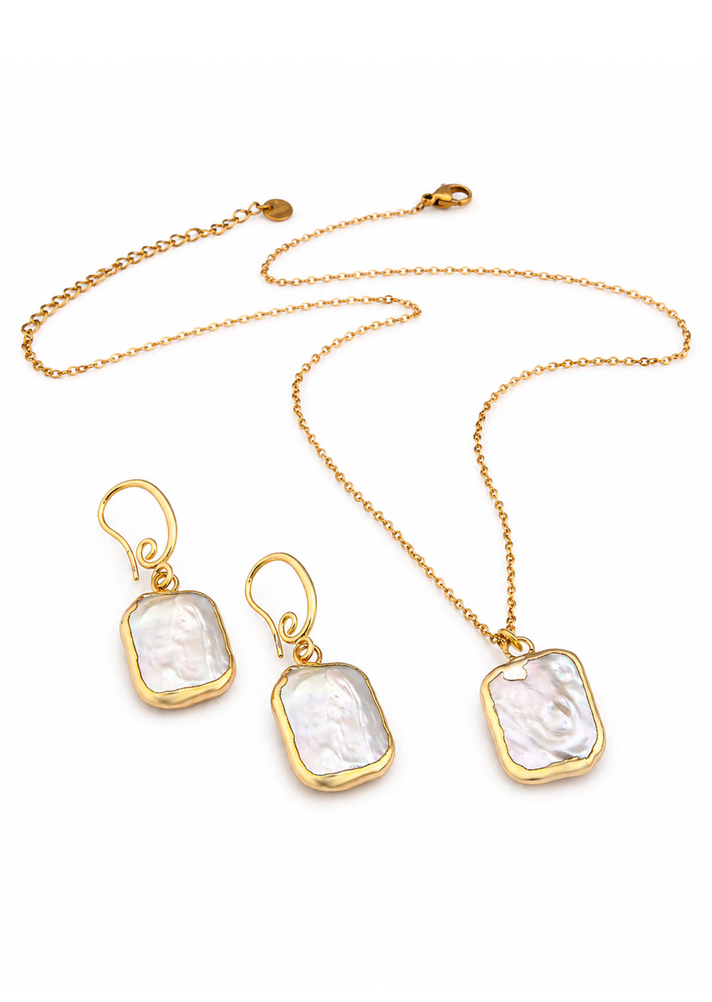 Pearl Set