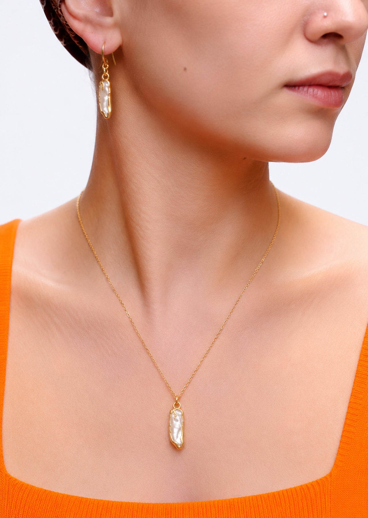Pearl Set
