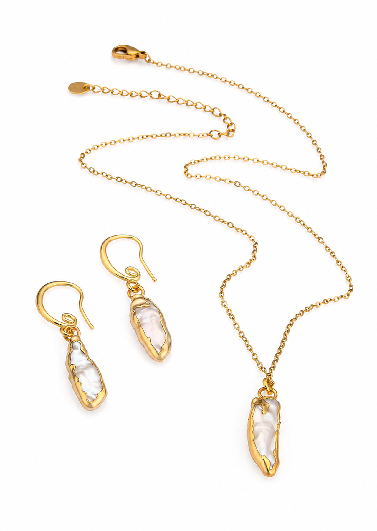 Pearl Set Main image