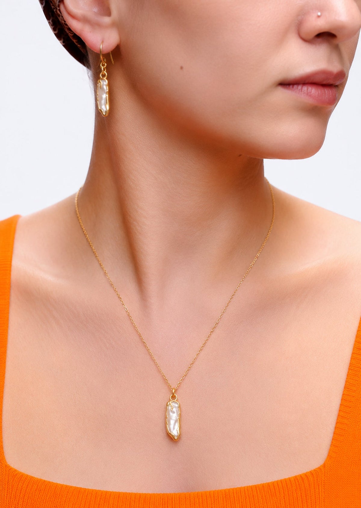 Pearl Set