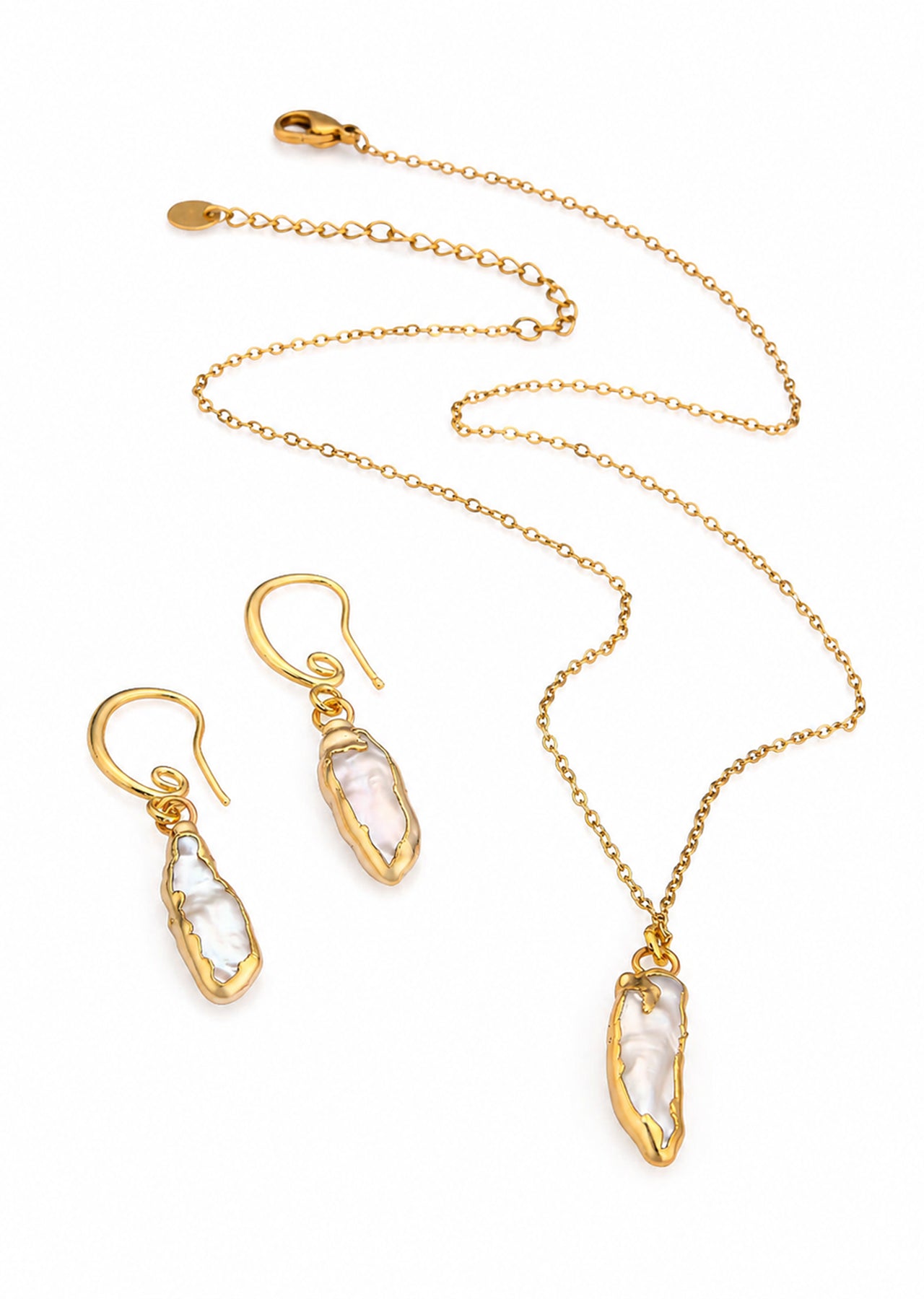 Pearl Set Secondary image