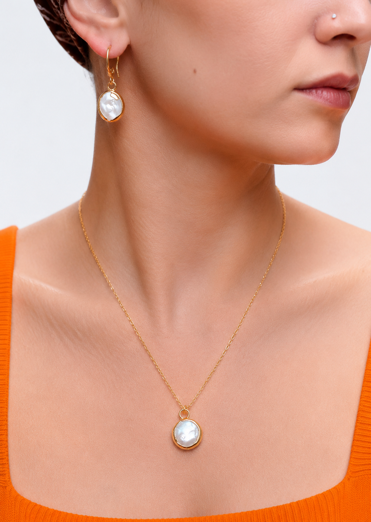 Pearl Set Secondary image