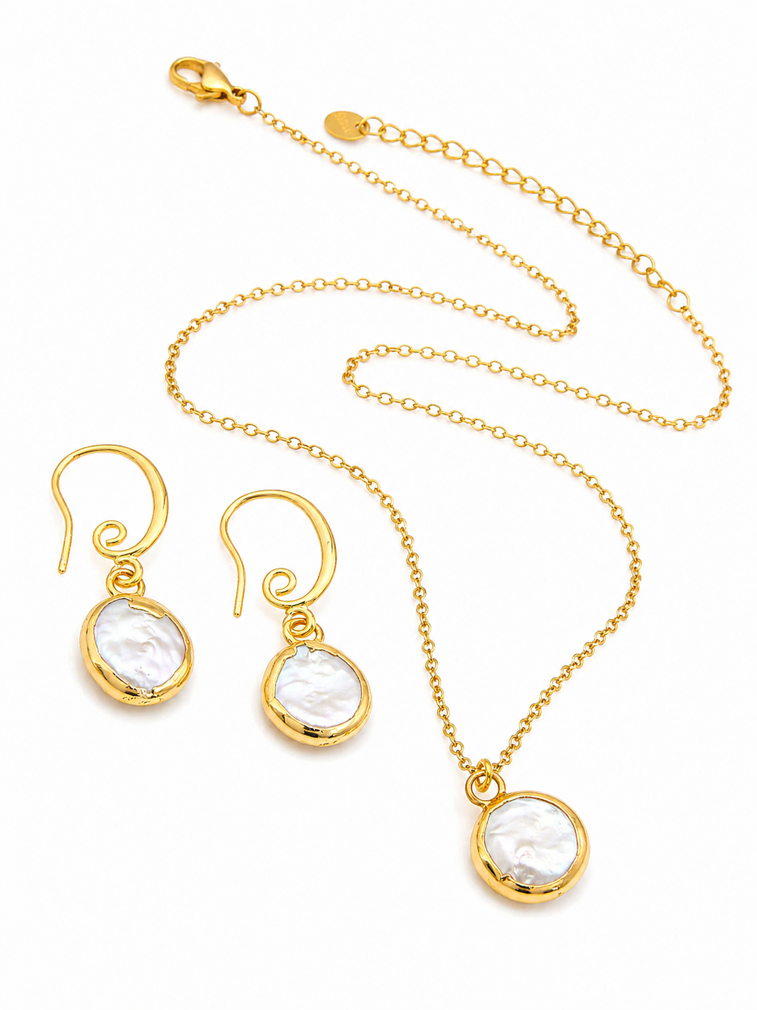 Pearl Set Main image