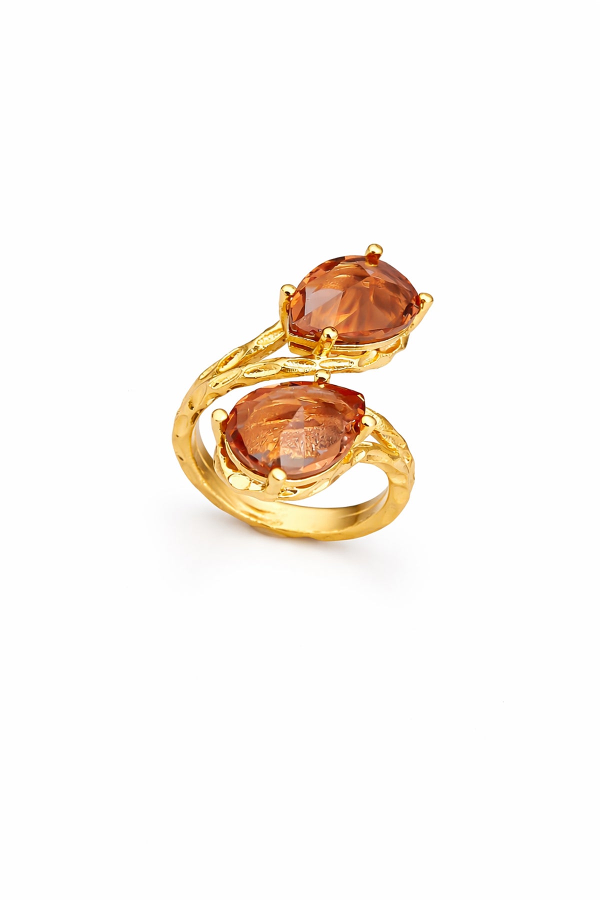 Crystal Ring