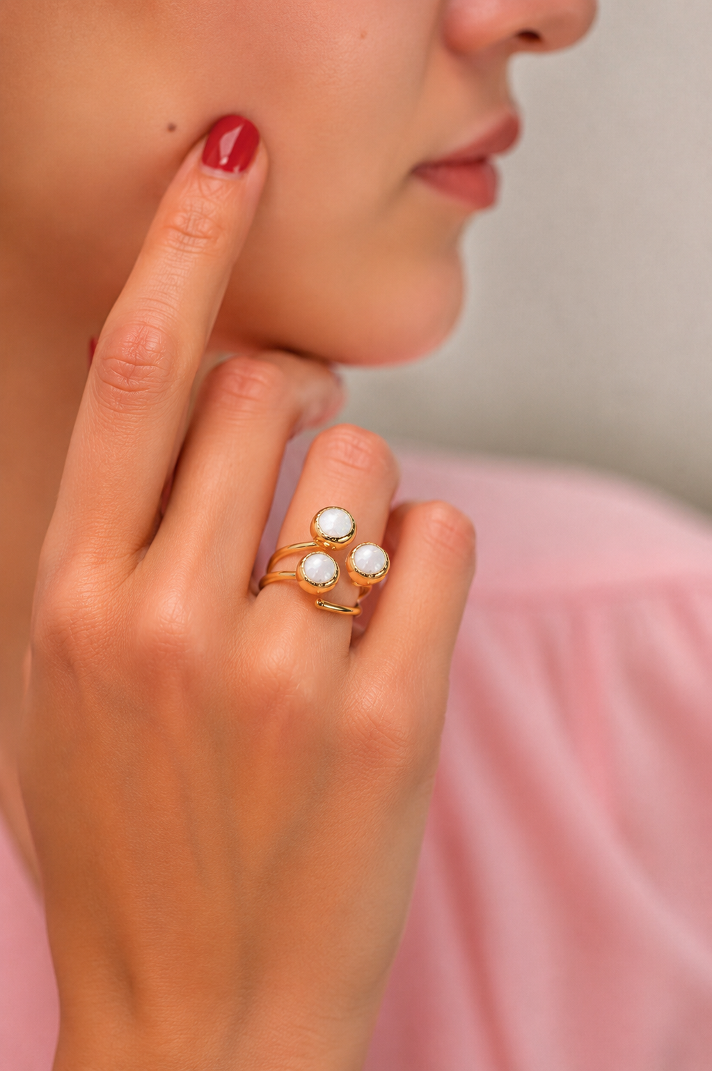 Pearl Ring Main image