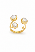 Pearl Ring