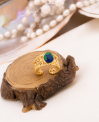Varasite Ring