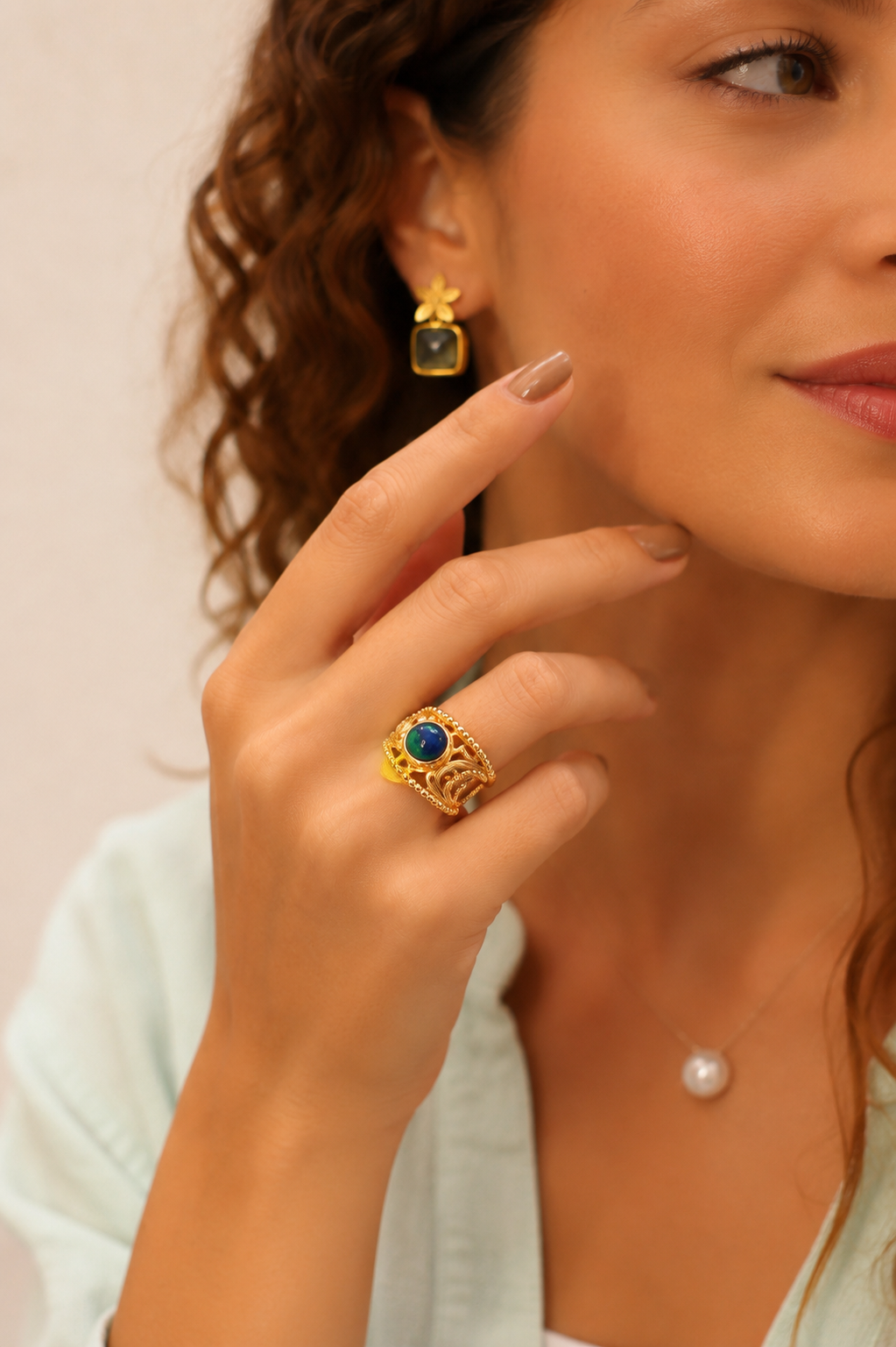 Varasite Ring