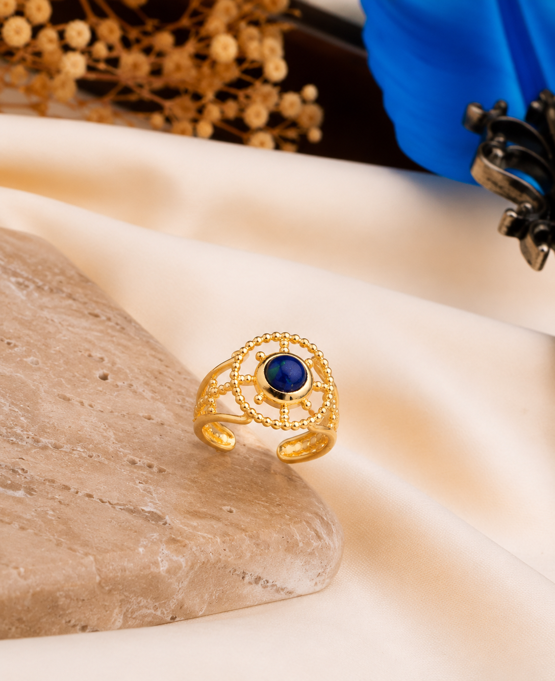 Varasite Ring Main image