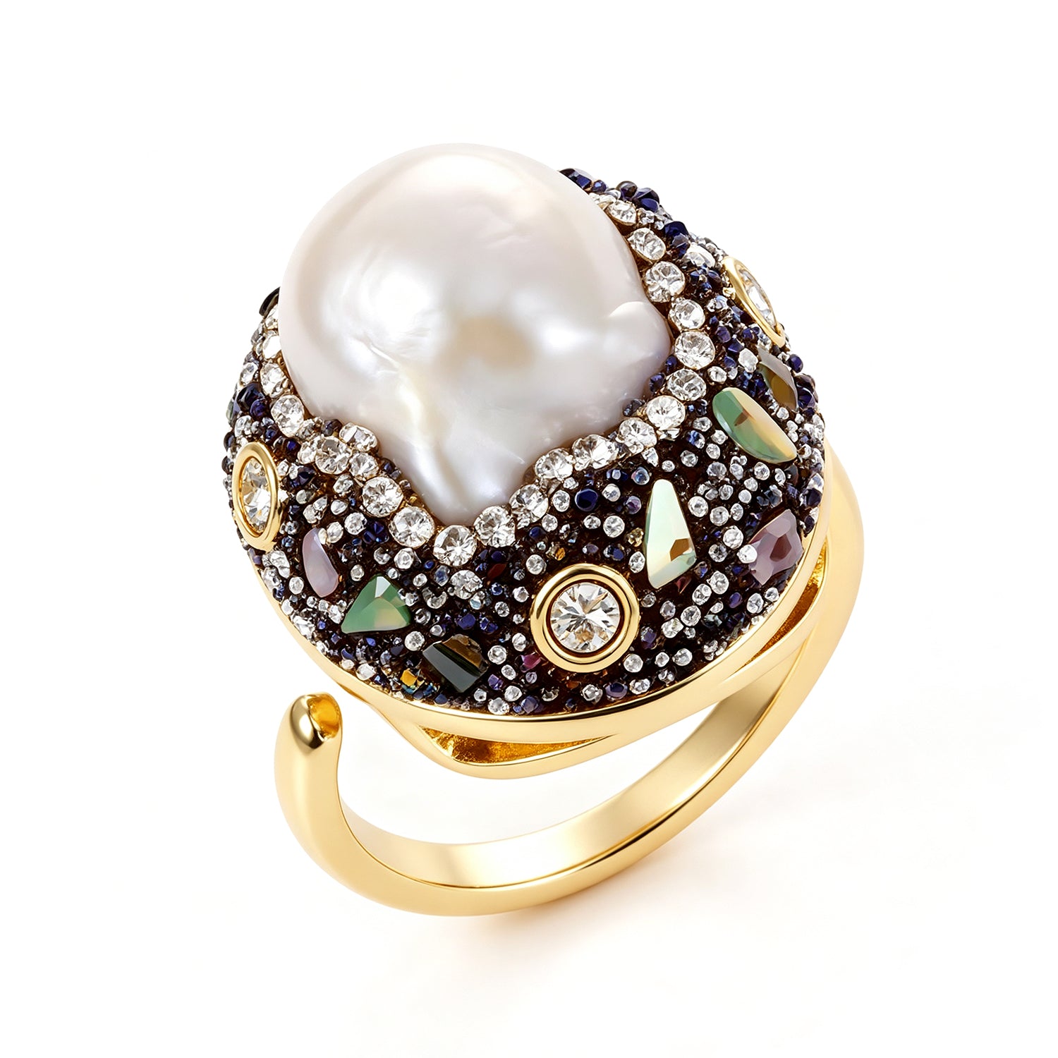 Ring
