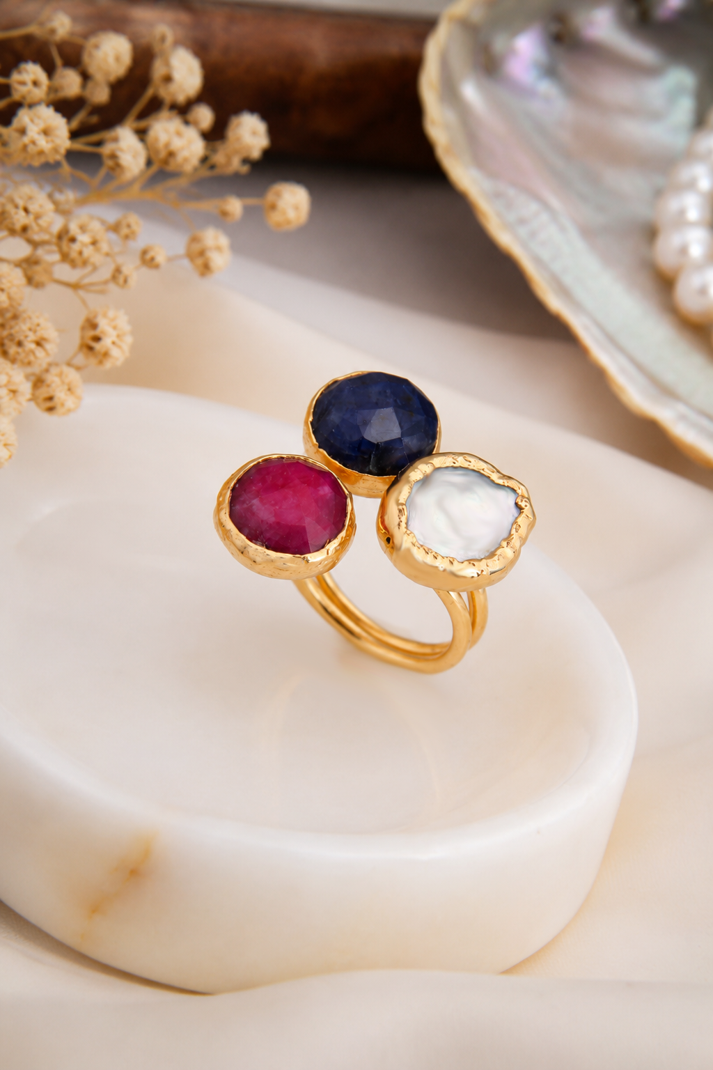 Ring Main image
