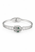 Stainless Steel Mix Colour Bracelet