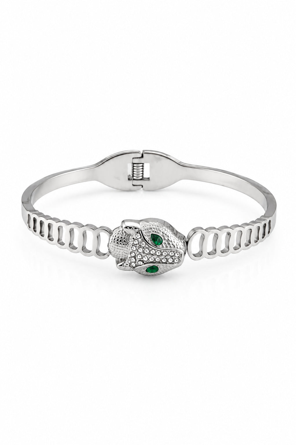 Stainless Steel Mix Colour Bracelet