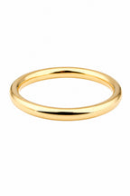 Stainless Steel Gold Bracelet