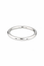 Stainless Steel Silver Bracelet