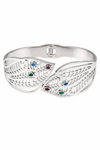 Stainless Steel Mix Colour Bracelet