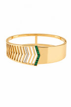 Stainless Steel Mix Colour Bracelet