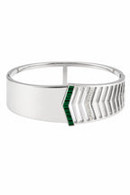 Stainless Steel Mix Colour Bracelet
