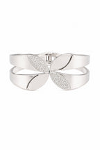 Stainless Steel White Bracelet