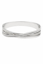 Stainless Steel White Bracelet