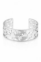 Stainless Steel White Bracelet