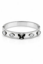 Stainless Steel White Bracelet
