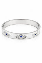 Stainless Steel Mix Colour Bracelet