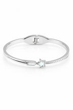 Stainless Steel White Bracelet
