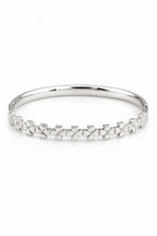 Stainless Steel Silver Bracelet