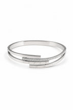 Stainless Steel White Bracelet